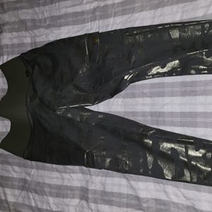 Cute Booty Lounge leggings